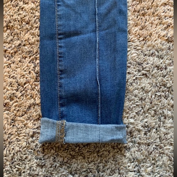 Free People Skinny Jeans Size 6 - Picture 11 of 11